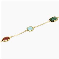 Bracciale Mabina Donna in Argento 534173 - 534173